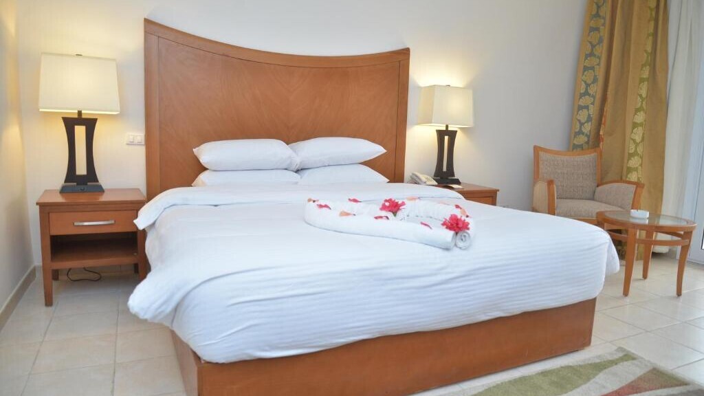 Old Vic Resort Sharm 